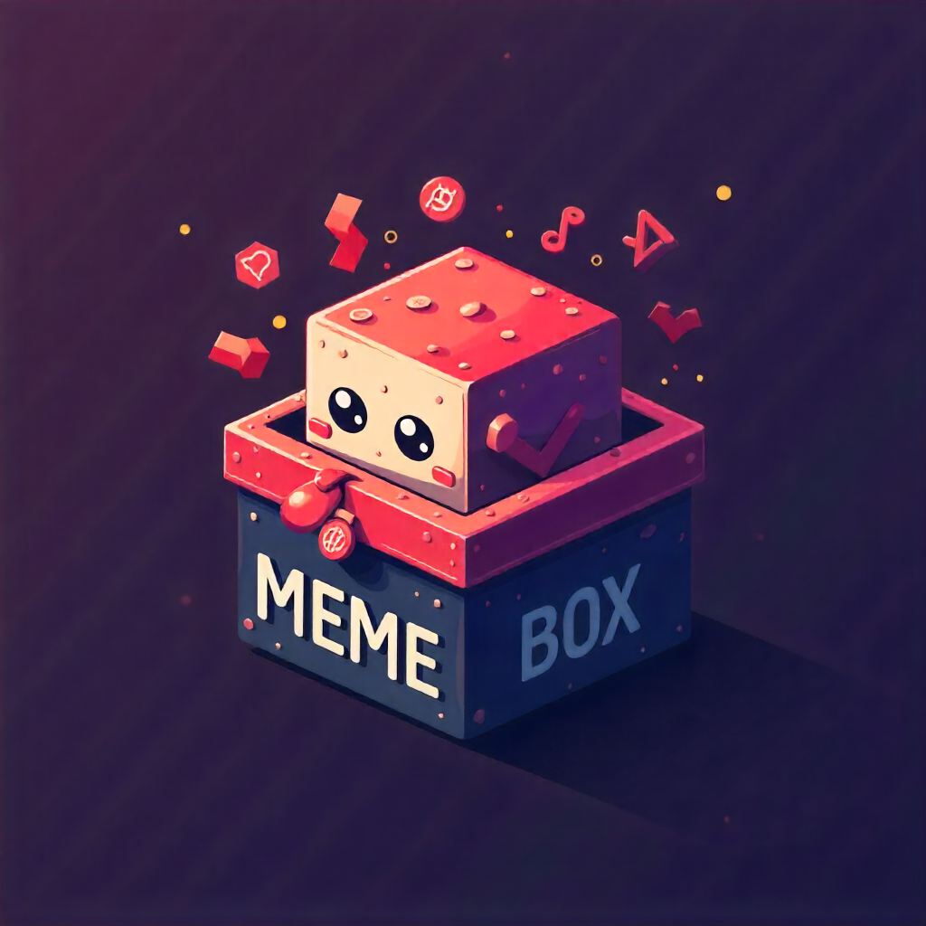 MemeBox